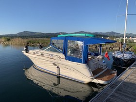 Купити 1995 Sundeck Yachts Searay 27 Sundancer