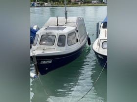 2000 Orkney 520 Fischerboot kopen