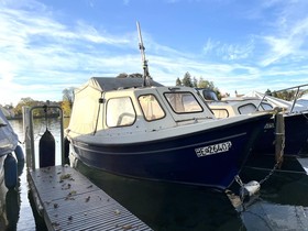 Orkney 520 Fischerboot