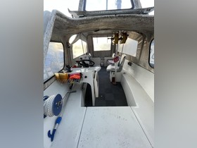 2000 Orkney 520 Fischerboot