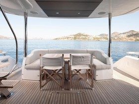 2021 Sunseeker Manhattan 68 satın almak