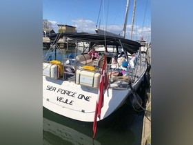 2009 Dufour 525 Grand Large for sale