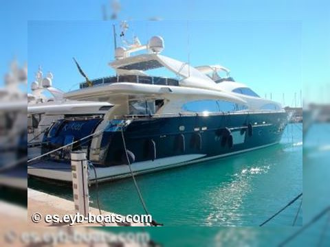 Astondoa 102 Glx