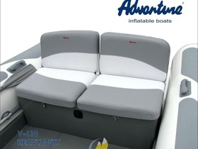 Kupić 2023 Adventure Boat Vesta 610 Hd