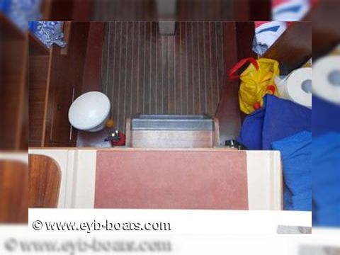 1982 Comar Comet 850 for sale