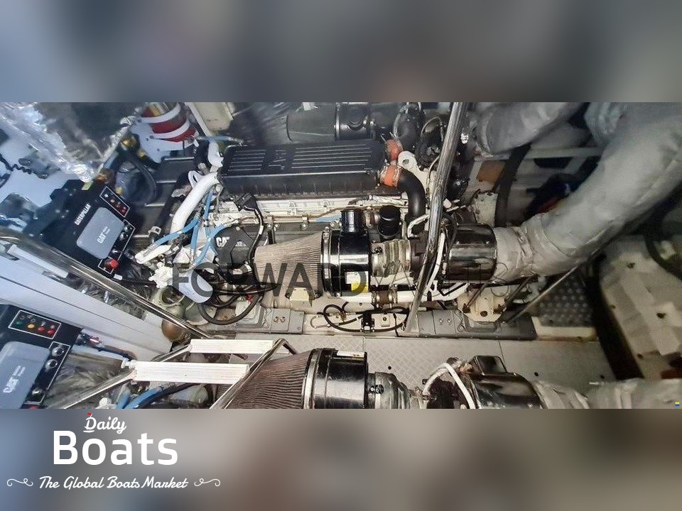 2009 Princess V78 for sale. View price, photos and Buy 2009 Princess