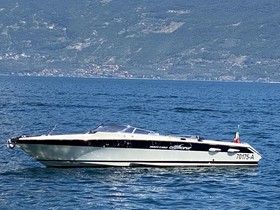 1980 Monte Carlo Yachts Offshorer 30 eladó