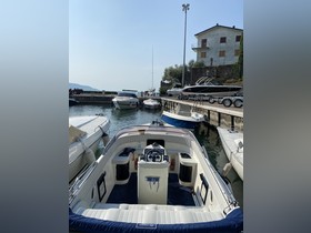 1980 Monte Carlo Yachts Offshorer 30 satın almak