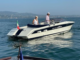 Satılık 1980 Monte Carlo Yachts Offshorer 30