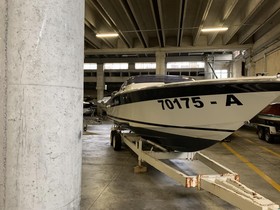 1980 Monte Carlo Yachts Offshorer 30 satın almak