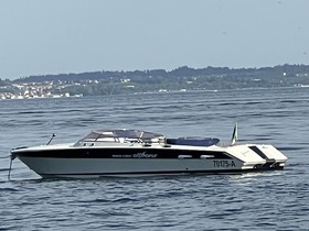 Vegyél 1980 Monte Carlo Yachts Offshorer 30