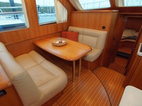 Satılık 2005 Linssen Grand Sturdy 500 Ac Variotop