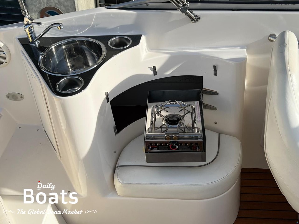 2005 Rinker 232 Special Edition for sale. View price, photos and Buy ...