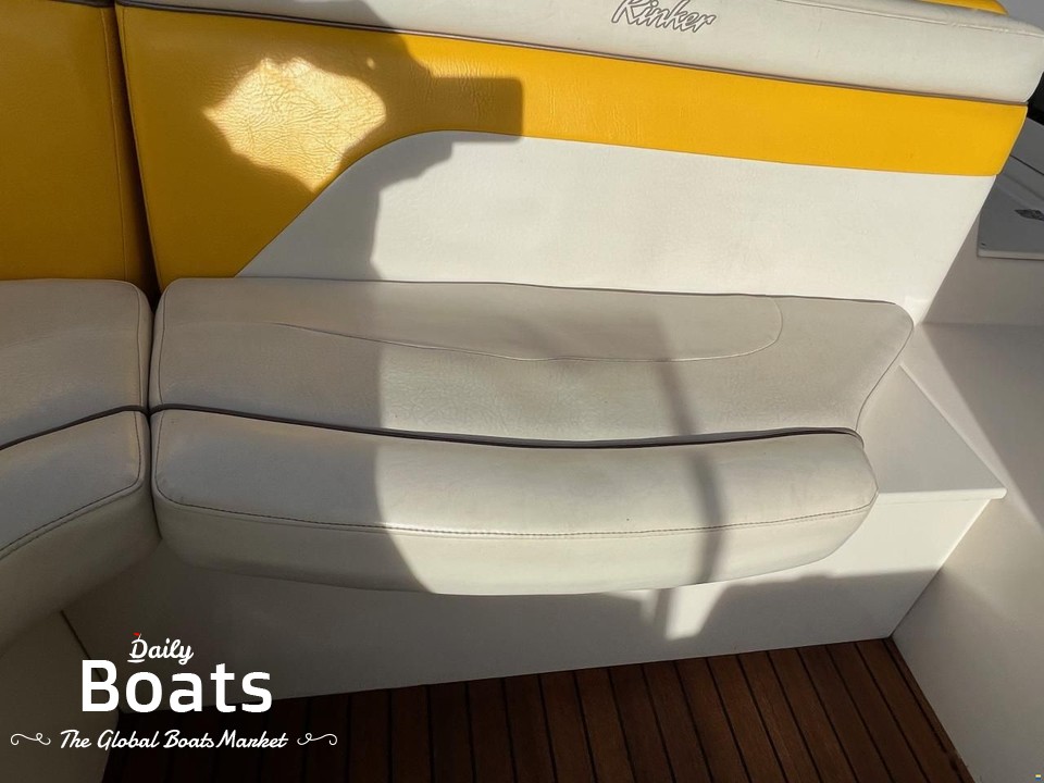 2005 Rinker 232 Special Edition for sale. View price, photos and Buy ...