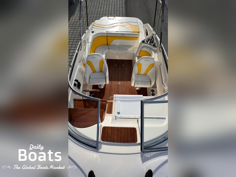 2005 Rinker 232 Special Edition for sale. View price, photos and Buy ...