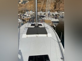 2020 Hanse 508