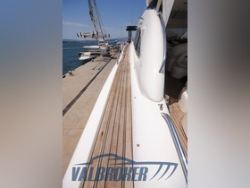 2001 Sunseeker Predator 60 te koop