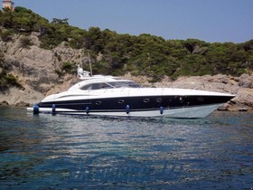 2001 Sunseeker Predator 60 te koop