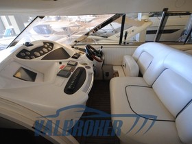 2001 Sunseeker Predator 60 te koop