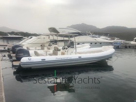 Acheter 2022 Capelli Tempest 900 Open