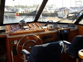 1980 Ancora 52 Seaking for sale