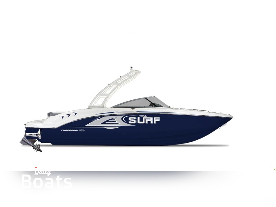 2023 Chaparral 23 Surf for sale. View price, photos and Buy 2023