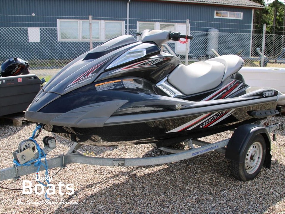 2010 Yamaha Fx 1800 Sho for sale. View price, photos and Buy 2010 2010 Yamaha Fx 1800 Sho for sale. View price, photos and Buy 2010