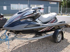 2010 Yamaha Fx 1800 Sho myytävänä