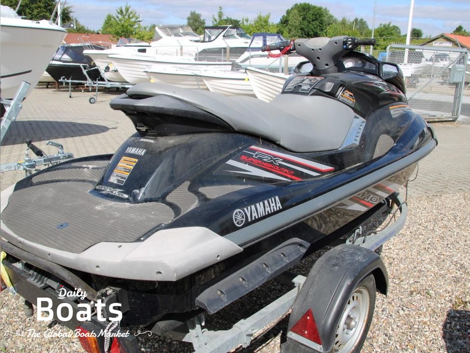 2010 Yamaha Fx 1800 Sho for sale. View price, photos and Buy 2010 2010 Yamaha Fx 1800 Sho for sale. View price, photos and Buy 2010