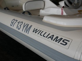 Kupiti 2009 Williams Turbojet 385