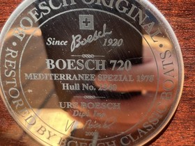 Αγοράστε 1978 Boesch 720 Mediterranee Spezial