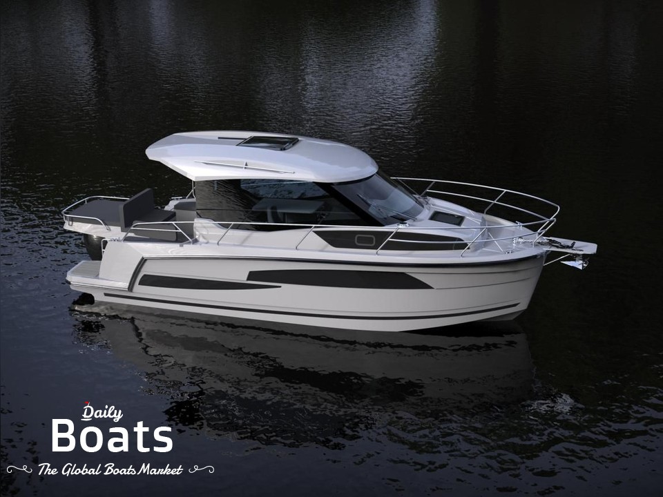 2023 Nautic Yachts 880 for sale. View price, photos and Buy 2023 Nautic ...