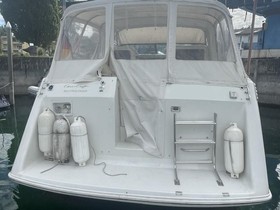 1991 Chris Craft 360 Express Mit Lagertrailer for sale