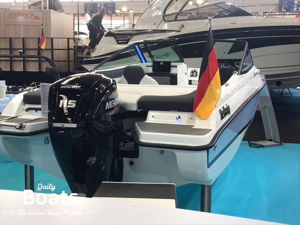 2023 Hellwig 580 V Milos for sale. View price, photos and Buy 2023 ...