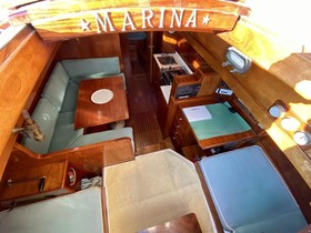 1955 Unknown Classic Yacht Marconi Cutter 1955