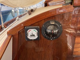1955 Unknown Classic Yacht Marconi Cutter 1955