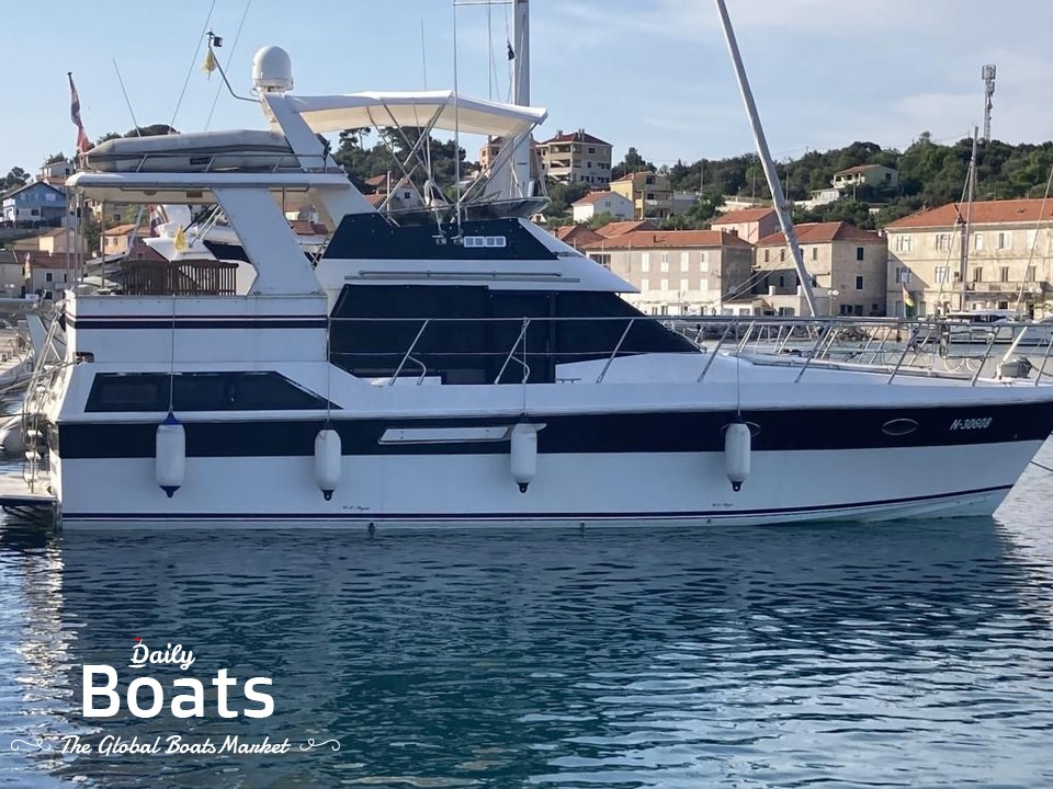 1990 Edership Astor 44 for sale. View price, photos and Buy 1990 Edership Astor 44 410639