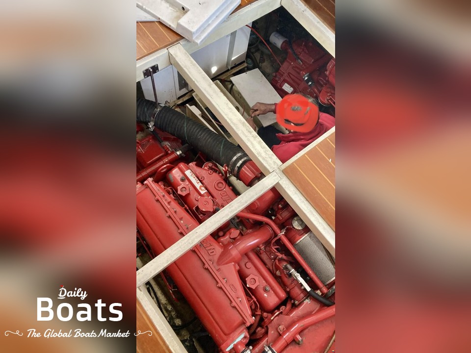 1990 Edership Astor 44 for sale. View price, photos and Buy 1990