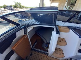 2021 Alfastreet Marine 25 Cabin 250