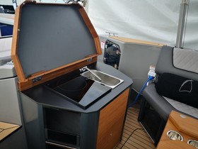 Satılık 2021 Alfastreet Marine 25 Cabin 250