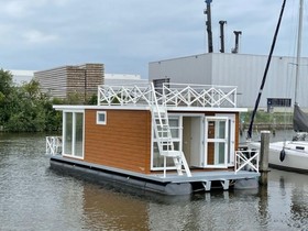 Купить 2023 Isola M Houseboat