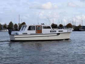 1976 Unknown Van Der Werf 950 Rondspant for sale