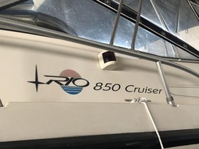 1996 Rio 850 Cruiser