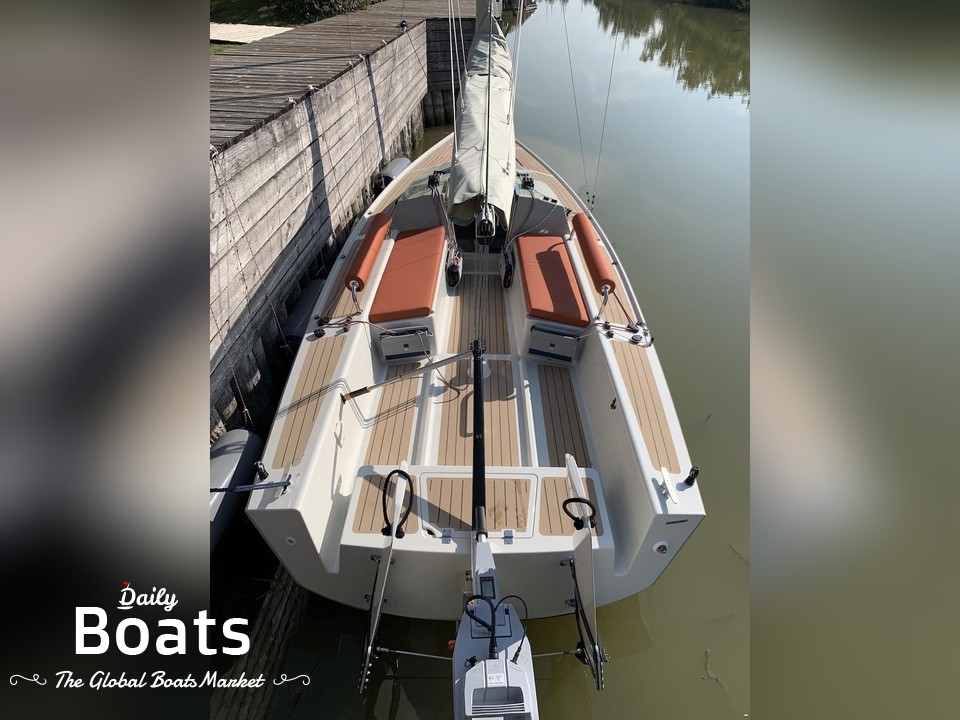 2021 Pointer Yachts 22 for sale. View price, photos and Buy 2021