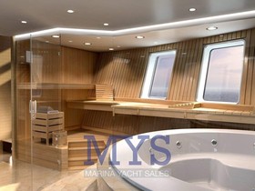 Buy Custom Ilc Italian Luxury Yachts