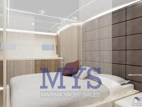 Custom Ilc Italian Luxury Yachts for sale