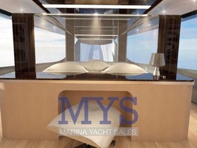 Custom Ilc Italian Luxury Yachts