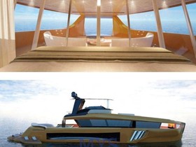 Custom Ilc Italian Luxury Yachts