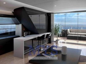 Custom Ilc Italian Luxury Yachts for sale