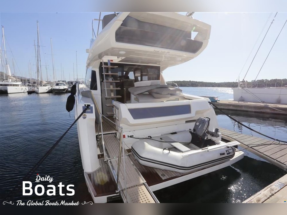 2020 Ferretti 450 for sale. View price, photos and Buy 2020 Ferretti ...